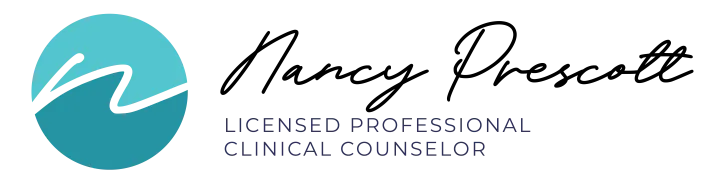 Nancy Prescott logo